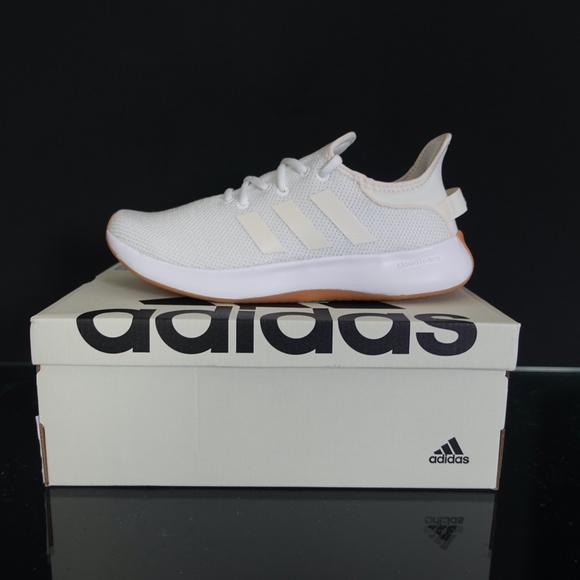 Adidas Cloudfoam Pure SPW Women's Sneakers #529 - Picture 8 of 8